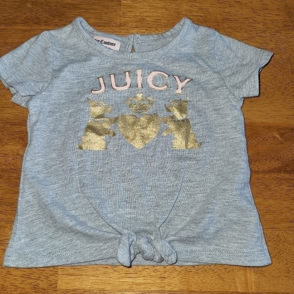 18 and 24 months girll clothes mix - Picture 3 of 8